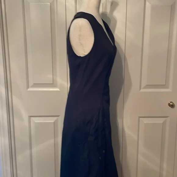 XCVI black dress - Picture 6 of 12